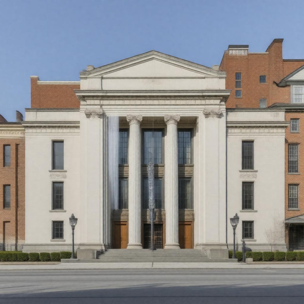 Newark Museum of Art